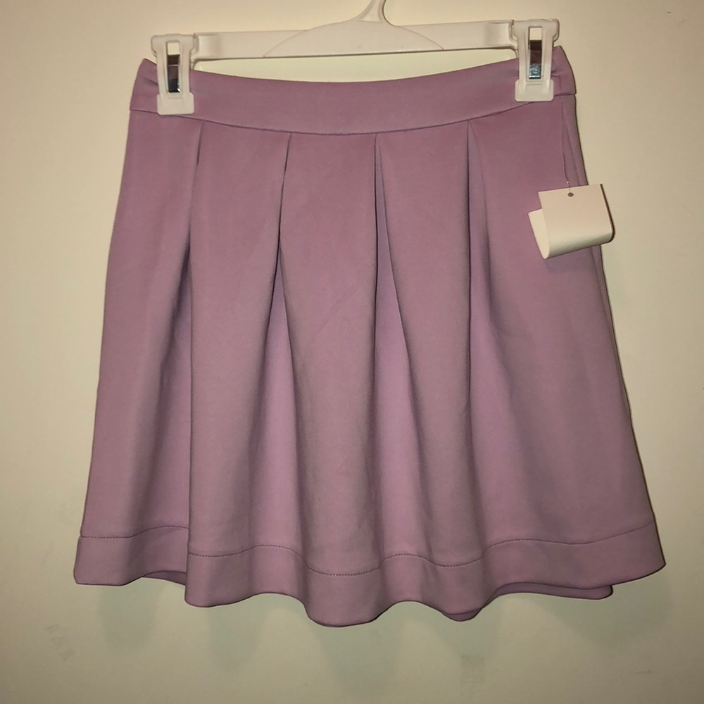 Tobi skirt